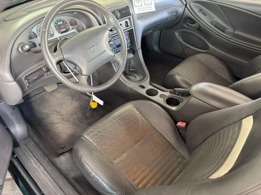 2003 Ford SN95 Mustang - Image 5 of 9