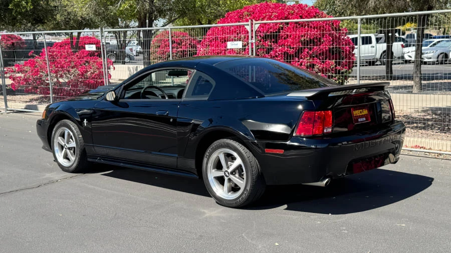2003 Ford SN95 Mustang - Image 2 of 9