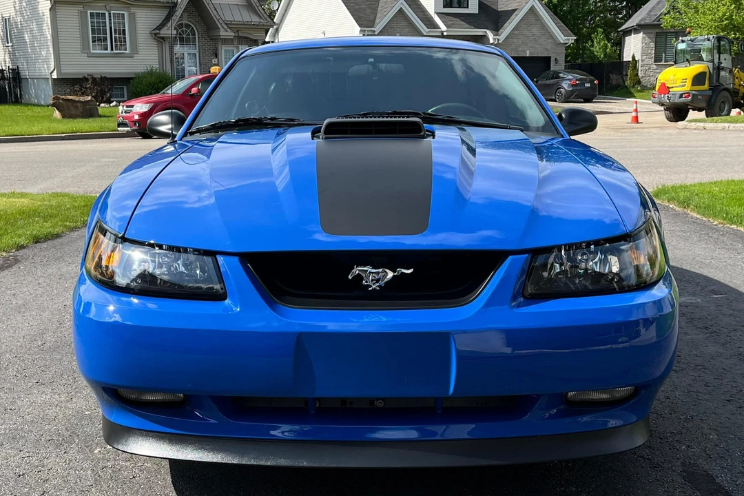 2003 Ford SN95 Mustang - Image 2 of 31