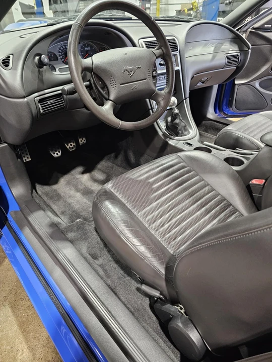2003 Ford SN95 Mustang - Image 30 of 31