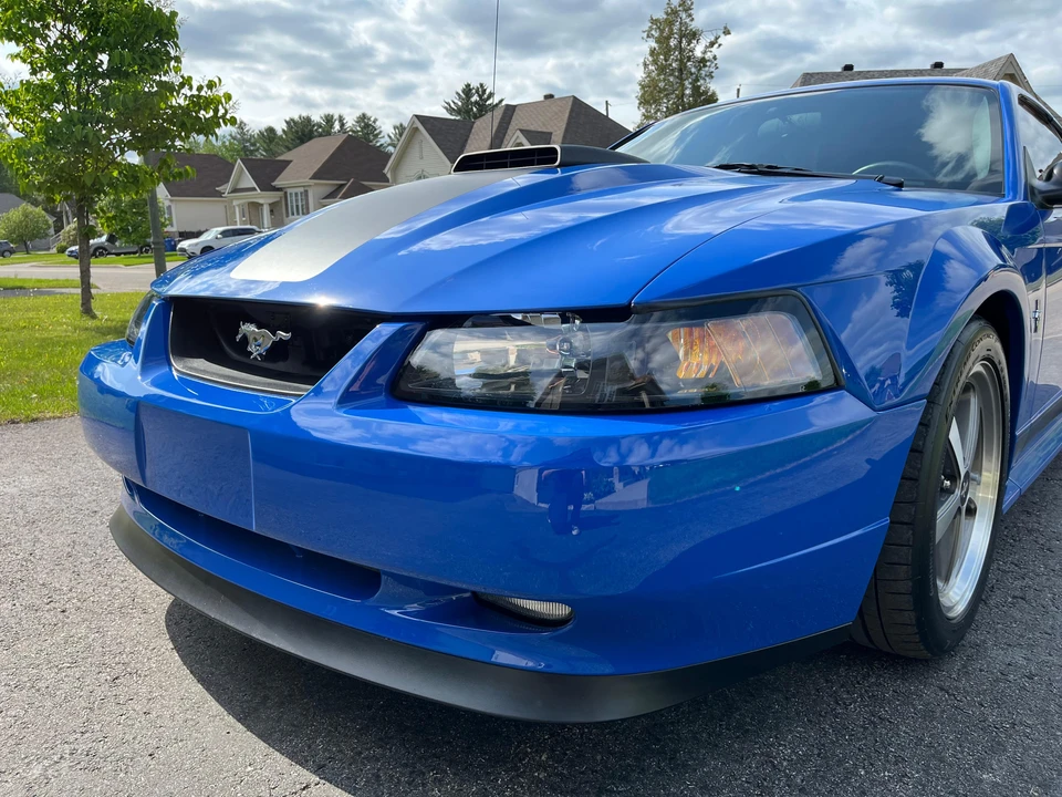 2003 Ford SN95 Mustang - Image 13 of 31