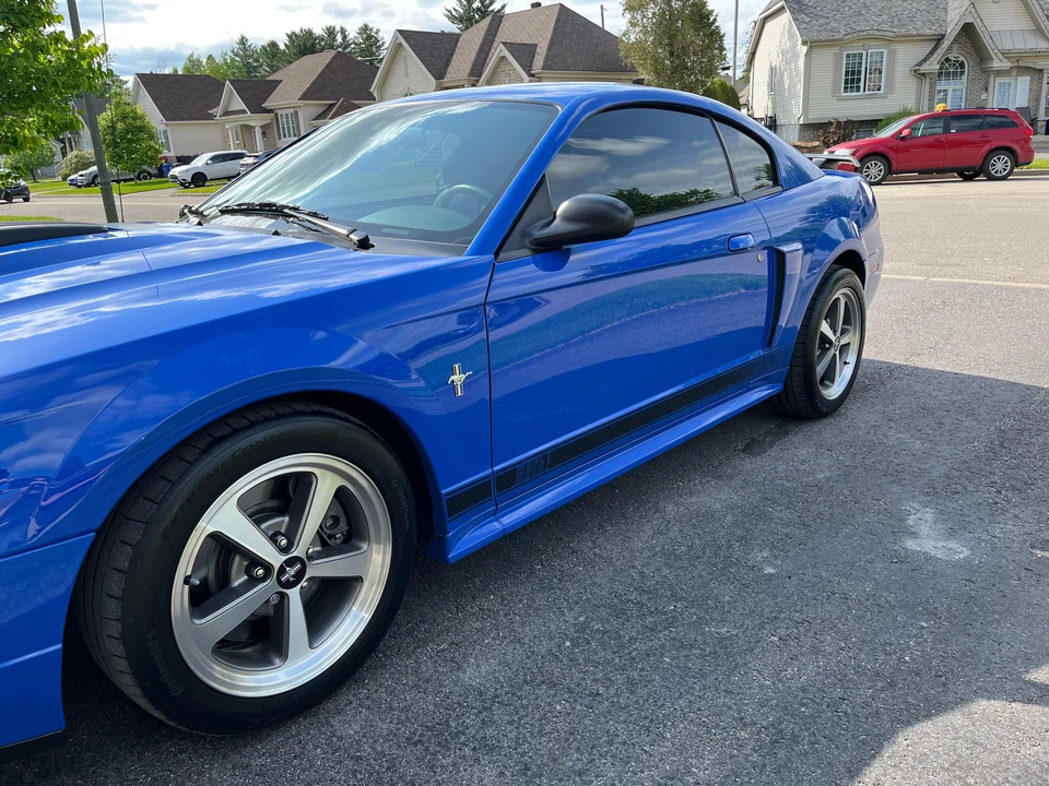 2003 Ford SN95 Mustang - Image 14 of 31
