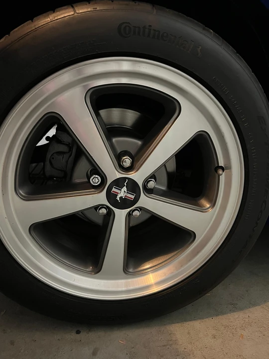 2003 Ford SN95 Mustang - Image 24 of 31