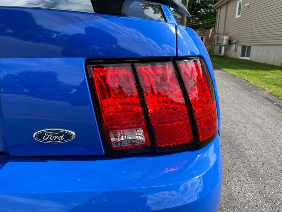 2003 Ford SN95 Mustang - Image 19 of 31
