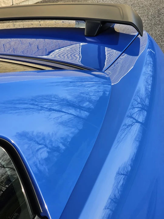 2003 Ford SN95 Mustang - Image 15 of 31