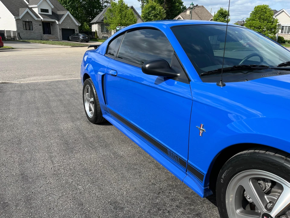 2003 Ford SN95 Mustang - Image 20 of 31