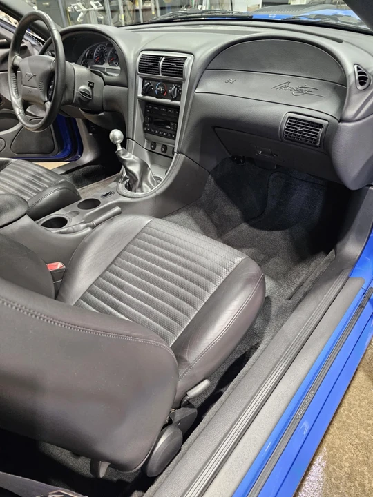 2003 Ford SN95 Mustang - Image 31 of 31