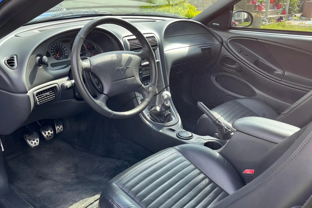 2003 Ford SN95 Mustang - Image 26 of 31