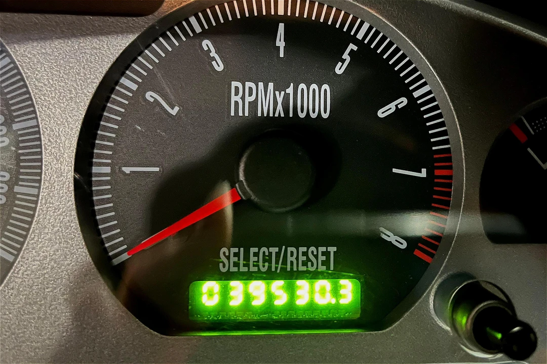2003 Ford SN95 Mustang - Image 29 of 31
