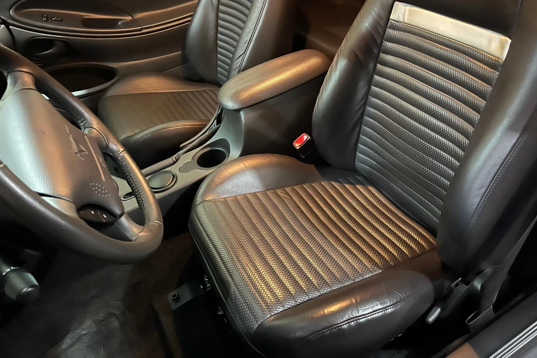 2003 Ford SN95 Mustang - Image 27 of 31