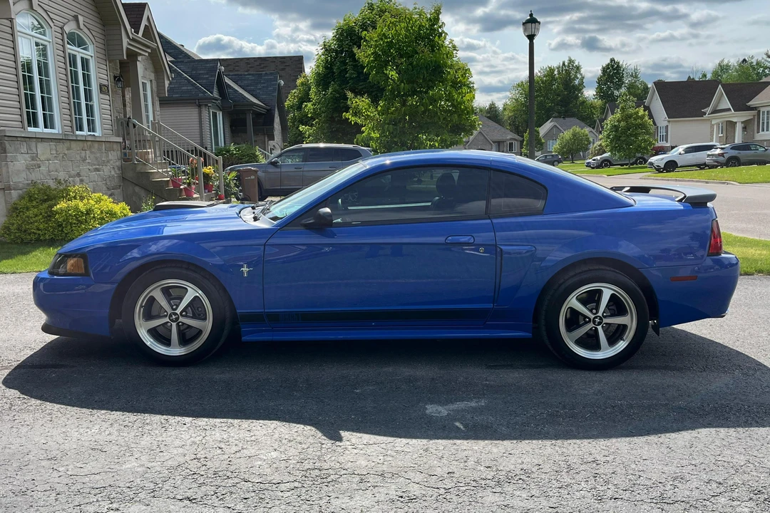 2003 Ford SN95 Mustang - Image 3 of 31