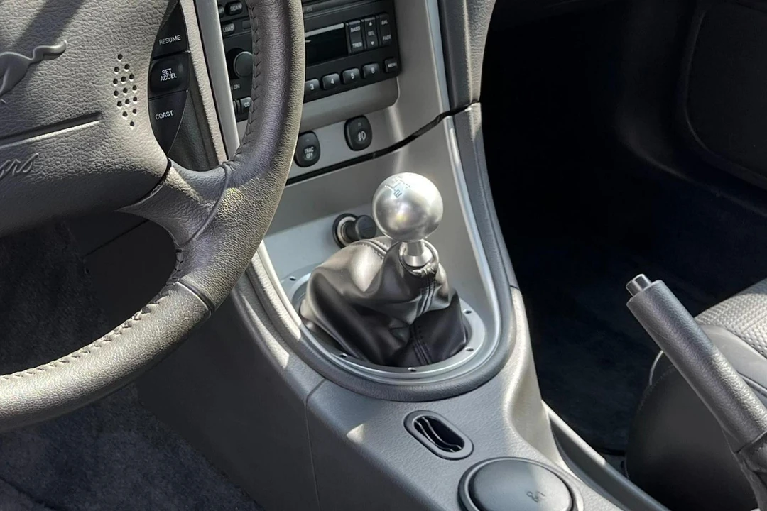 2003 Ford SN95 Mustang - Image 28 of 31
