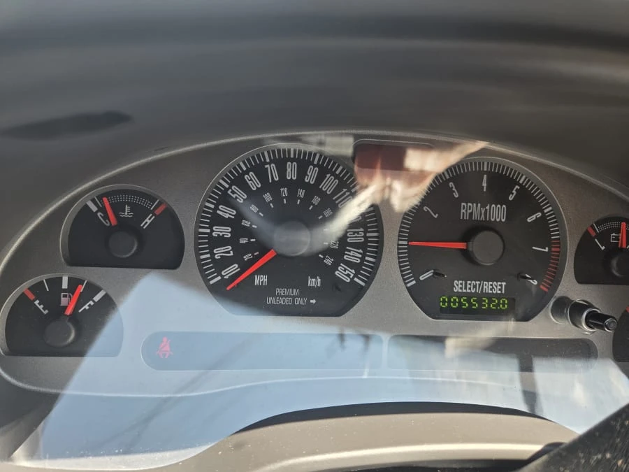 2003 Ford SN95 Mustang - Image 28 of 31