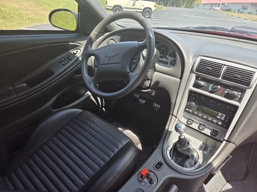 2003 Ford SN95 Mustang - Image 30 of 31