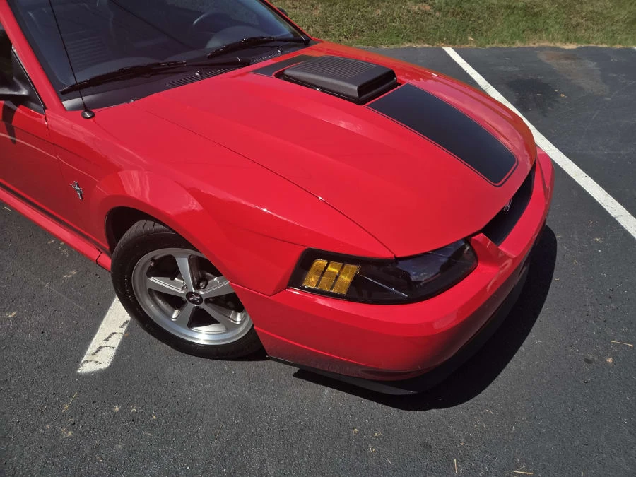2003 Ford SN95 Mustang - Image 21 of 31
