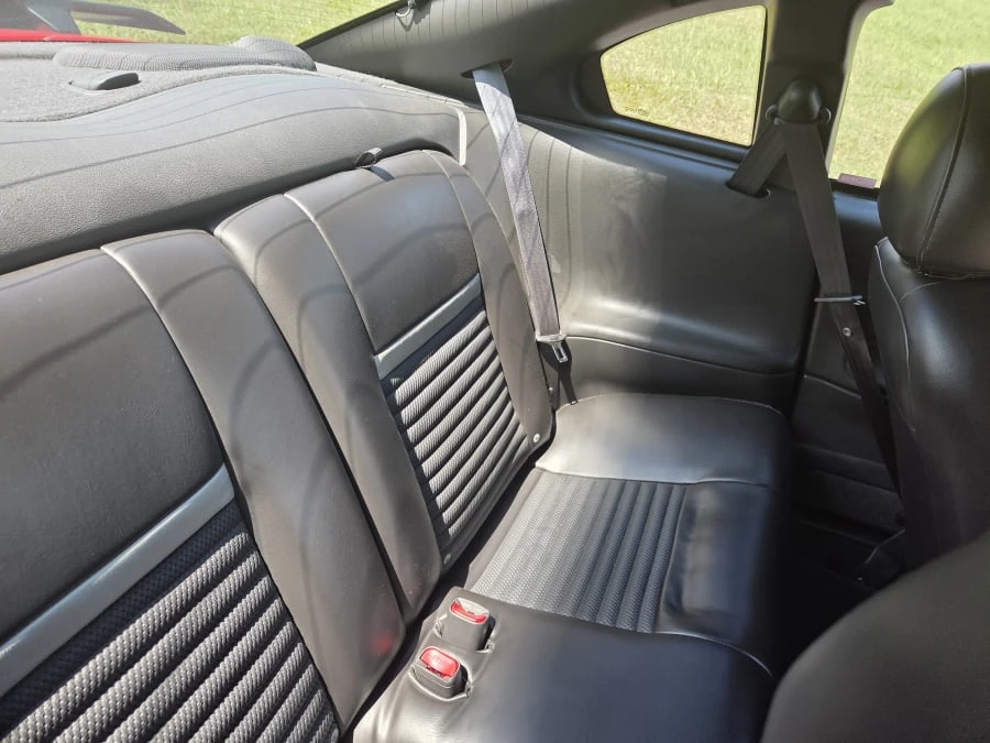 2003 Ford SN95 Mustang - Image 27 of 31