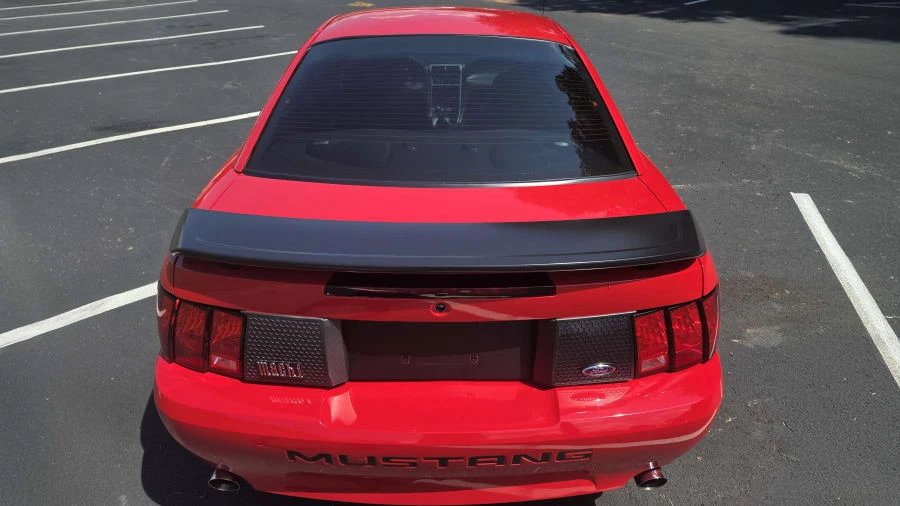 2003 Ford SN95 Mustang - Image 16 of 31