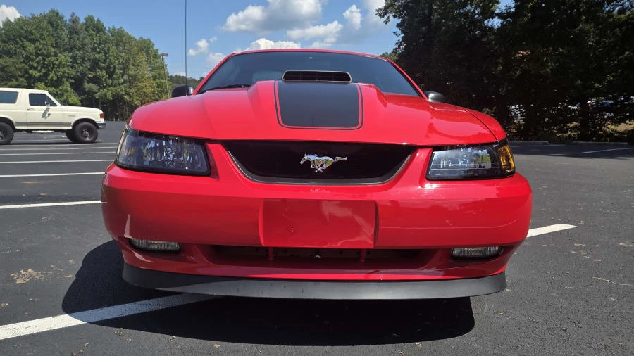 2003 Ford SN95 Mustang - Image 4 of 31