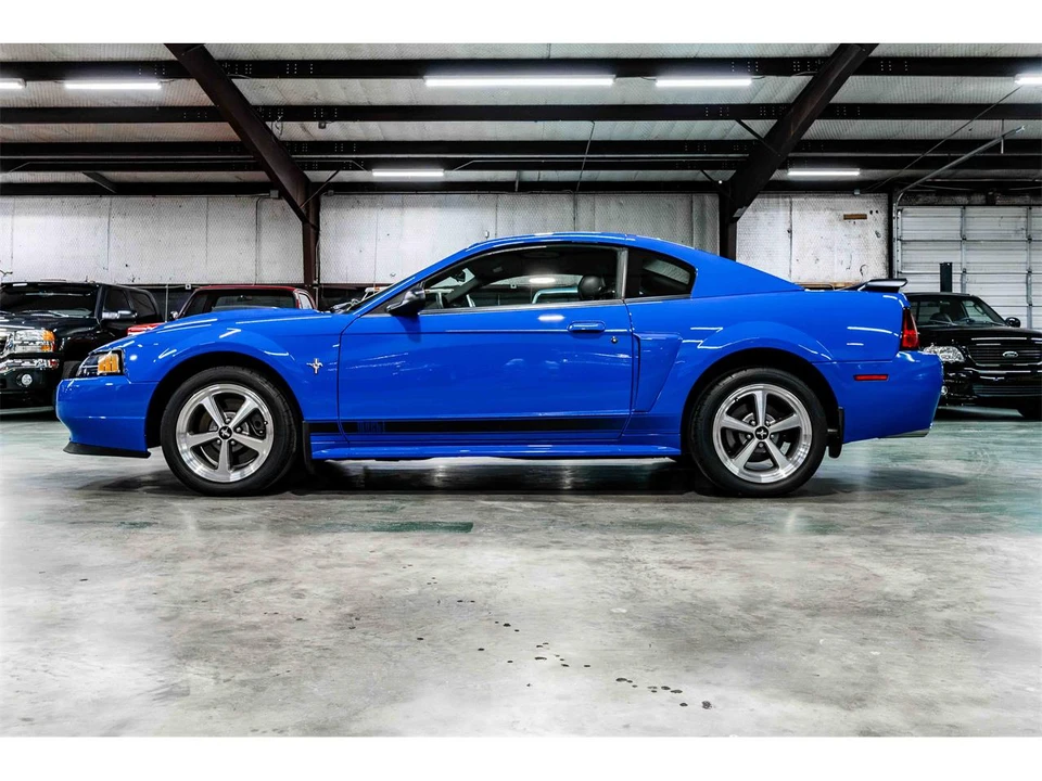 2003 Ford SN95 Mustang - Image 2 of 18