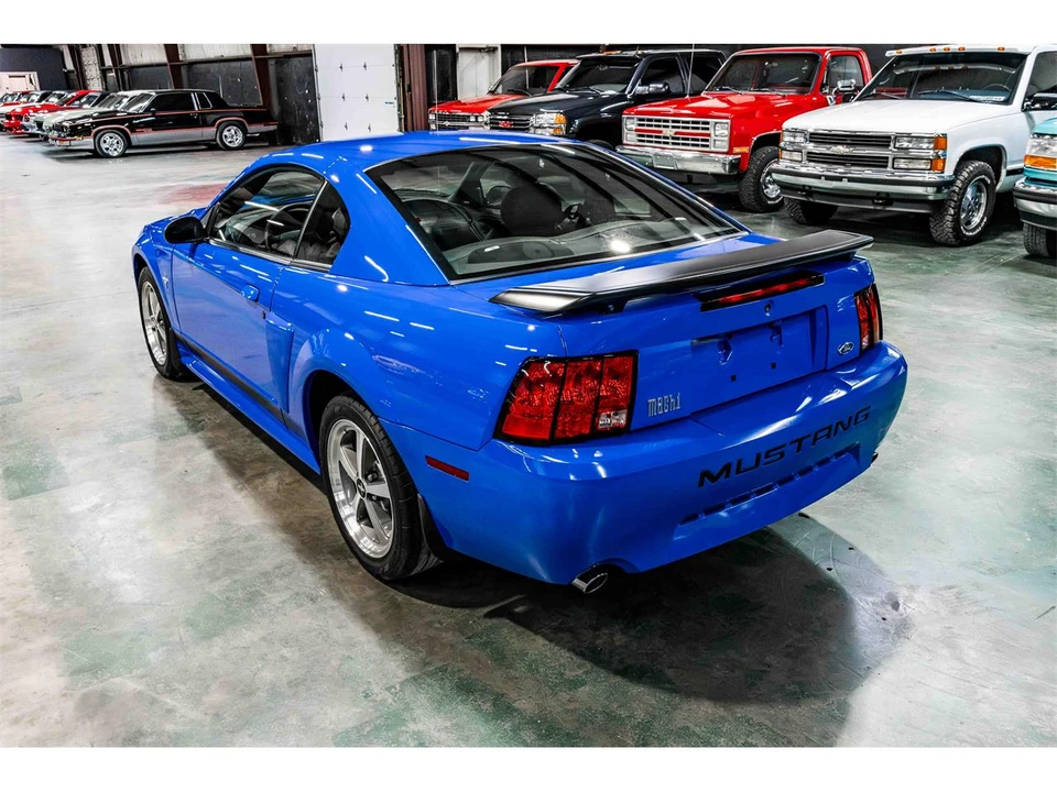 2003 Ford SN95 Mustang - Image 3 of 18