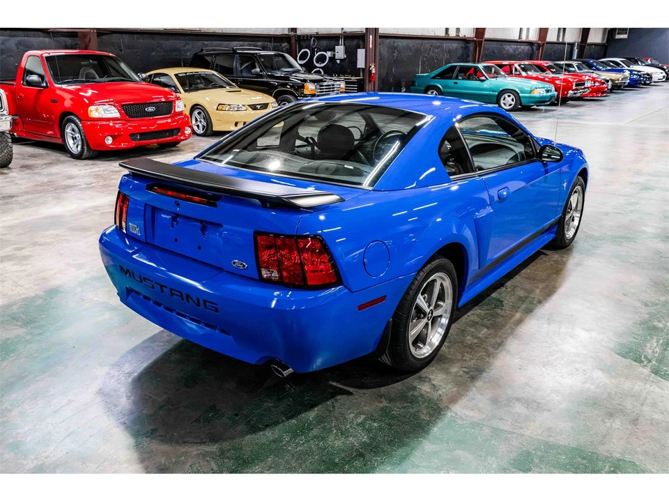 2003 Ford SN95 Mustang - Image 5 of 18