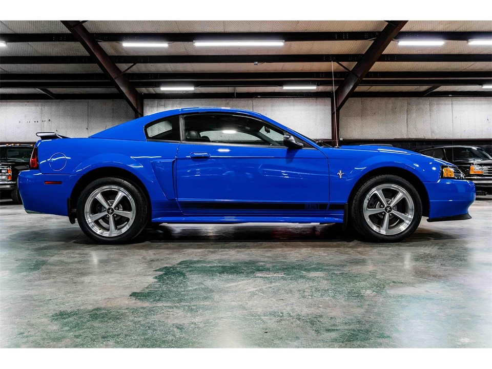 2003 Ford SN95 Mustang - Image 6 of 18