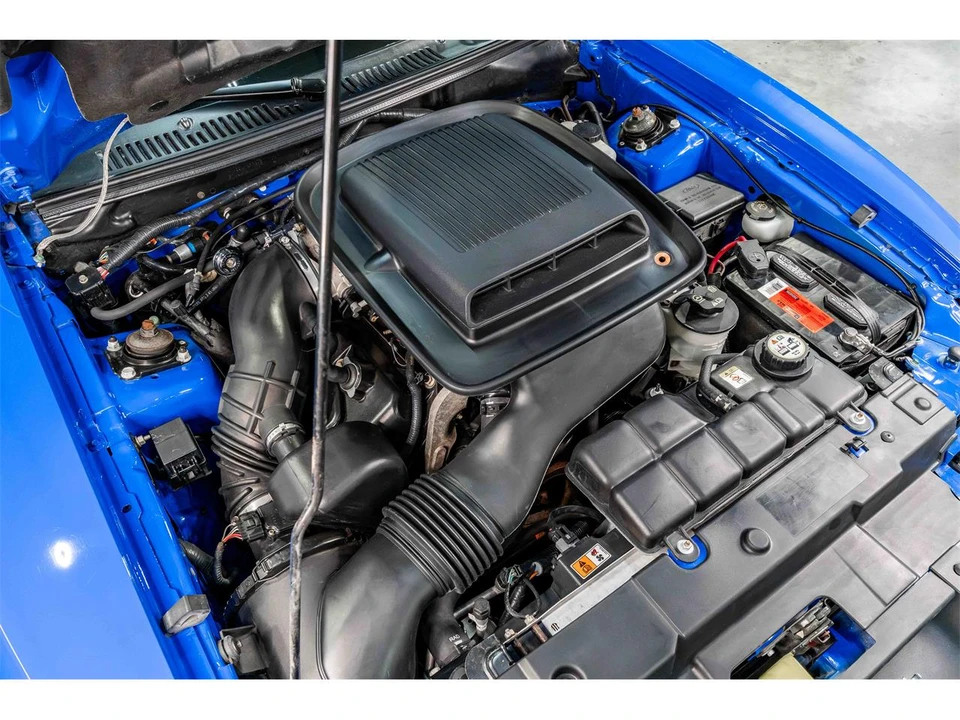 2003 Ford SN95 Mustang - Image 9 of 18
