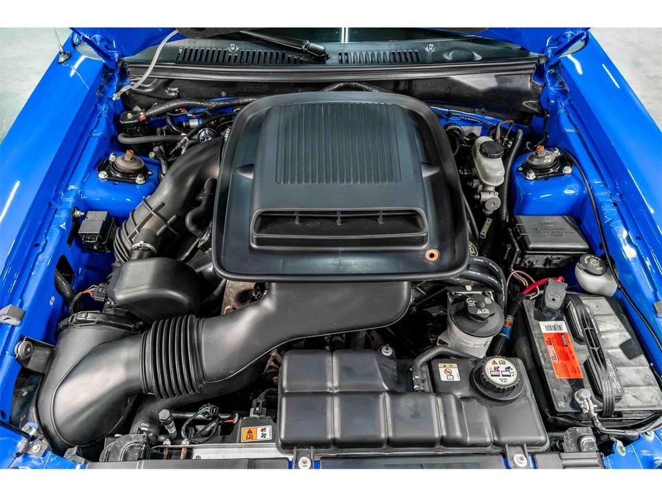 2003 Ford SN95 Mustang - Image 10 of 18