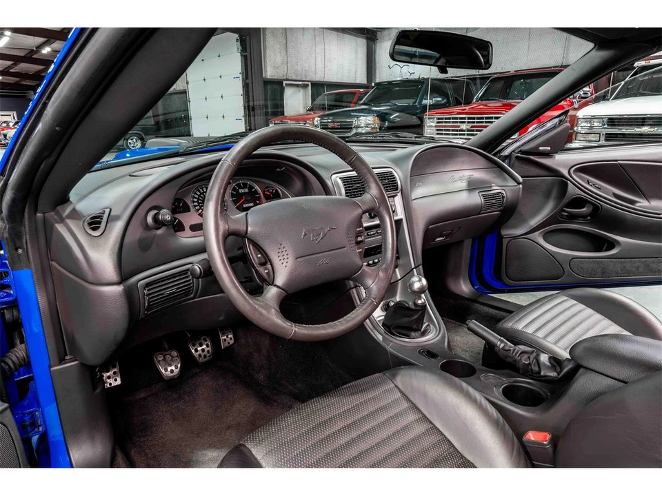 2003 Ford SN95 Mustang - Image 13 of 18