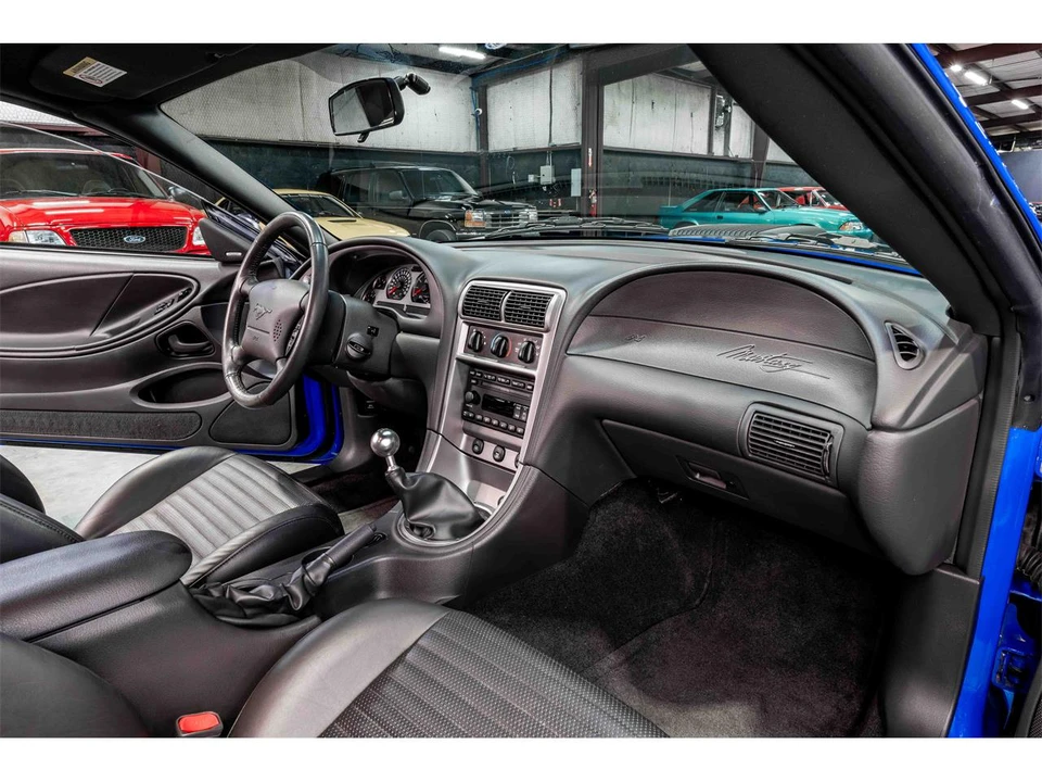 2003 Ford SN95 Mustang - Image 14 of 18