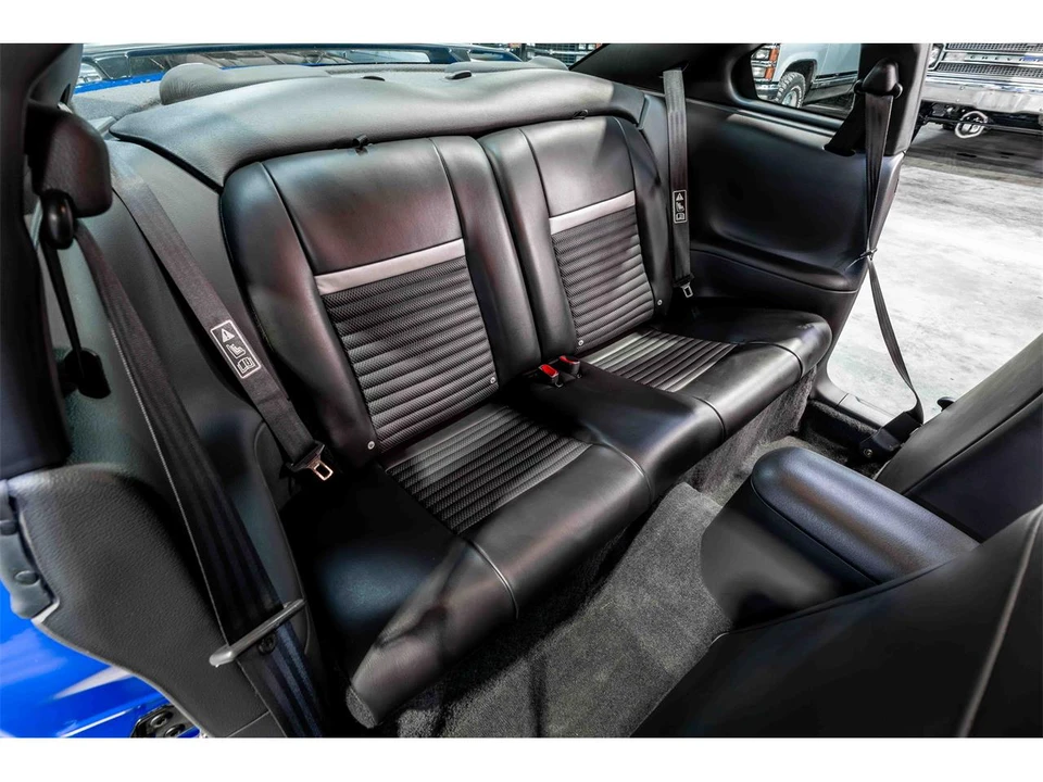2003 Ford SN95 Mustang - Image 15 of 18