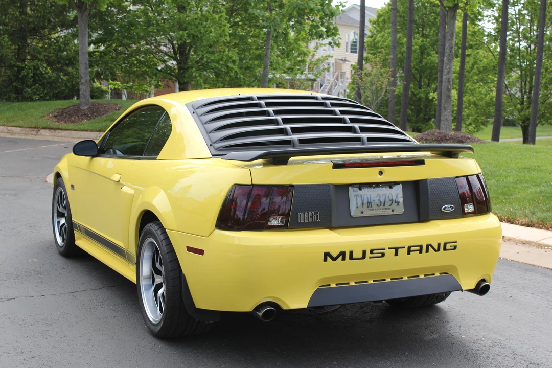 2003 Ford SN95 Mustang - Image 10 of 21