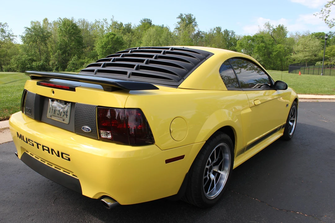 2003 Ford SN95 Mustang - Image 13 of 21