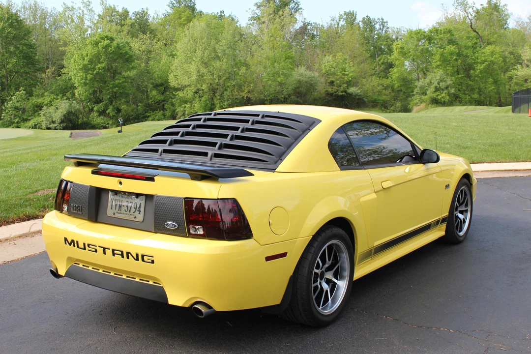 2003 Ford SN95 Mustang - Image 14 of 21