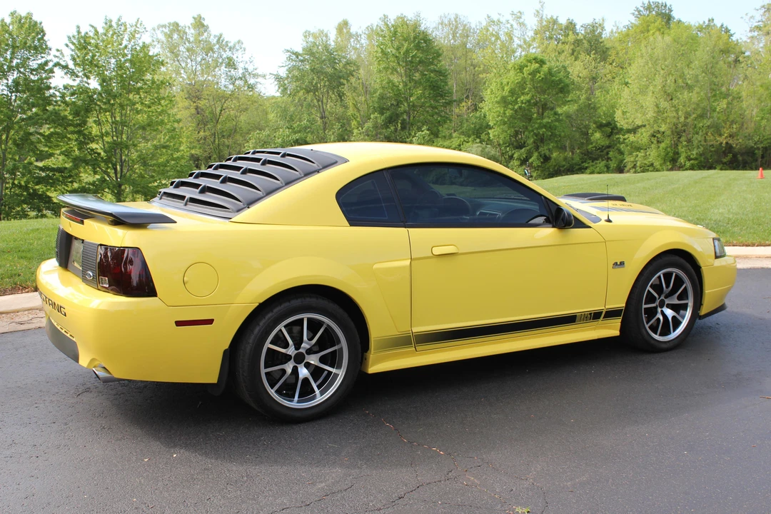 2003 Ford SN95 Mustang - Image 15 of 21