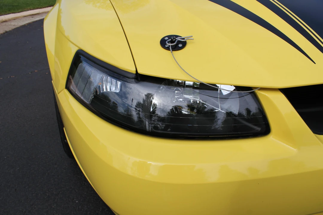 2003 Ford SN95 Mustang - Image 20 of 21