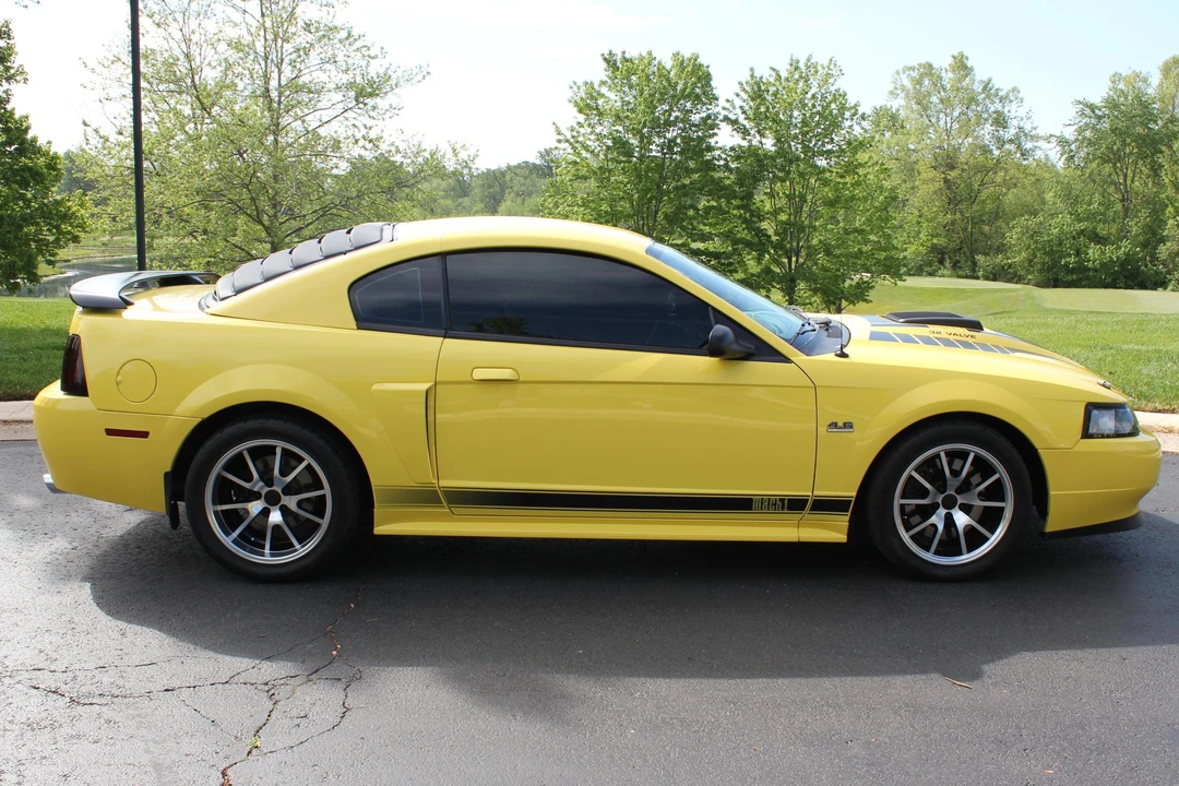 2003 Ford SN95 Mustang - Image 3 of 21