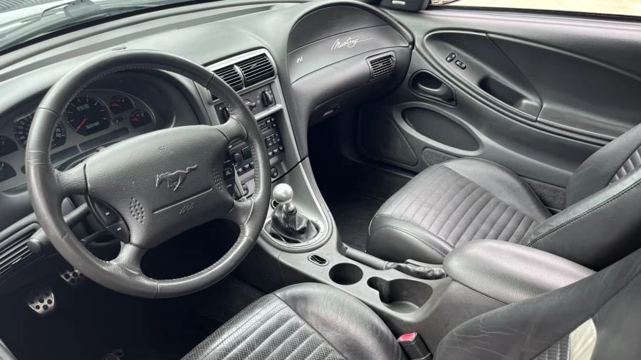 2003 Ford SN95 Mustang - Image 5 of 24