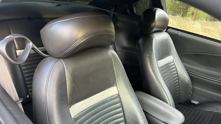 2003 Ford SN95 Mustang - Image 6 of 24