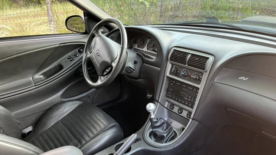 2003 Ford SN95 Mustang - Image 8 of 24