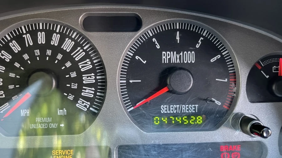 2003 Ford SN95 Mustang - Image 9 of 24