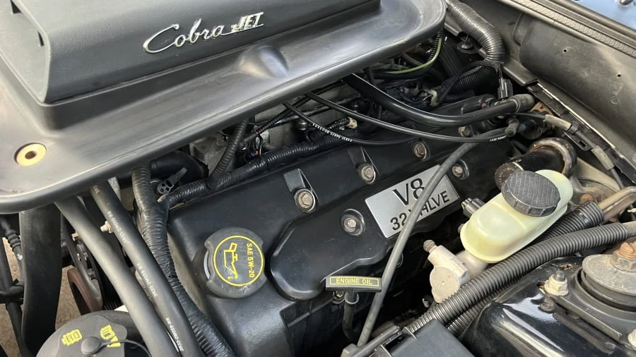 2003 Ford SN95 Mustang - Image 12 of 24