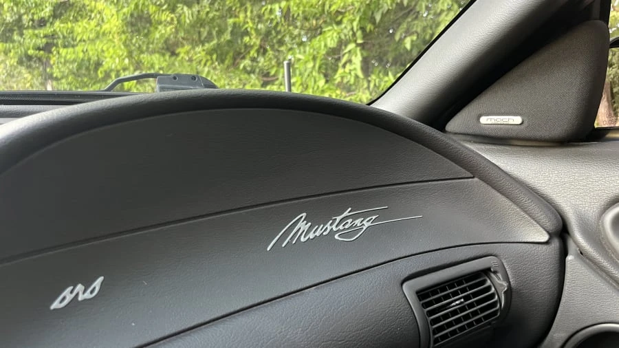 2003 Ford SN95 Mustang - Image 16 of 24