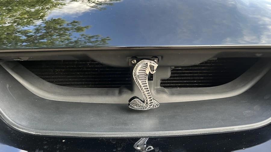 2003 Ford SN95 Mustang - Image 19 of 24