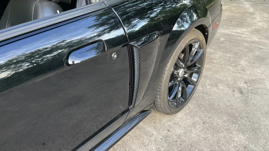 2003 Ford SN95 Mustang - Image 20 of 24