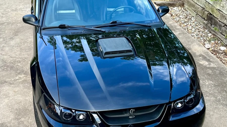 2003 Ford SN95 Mustang - Image 21 of 24