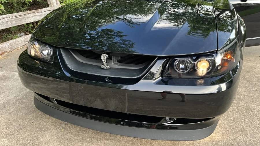 2003 Ford SN95 Mustang - Image 22 of 24
