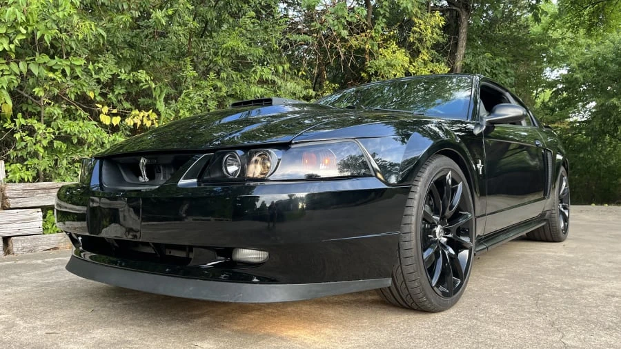 2003 Ford SN95 Mustang - Image 23 of 24