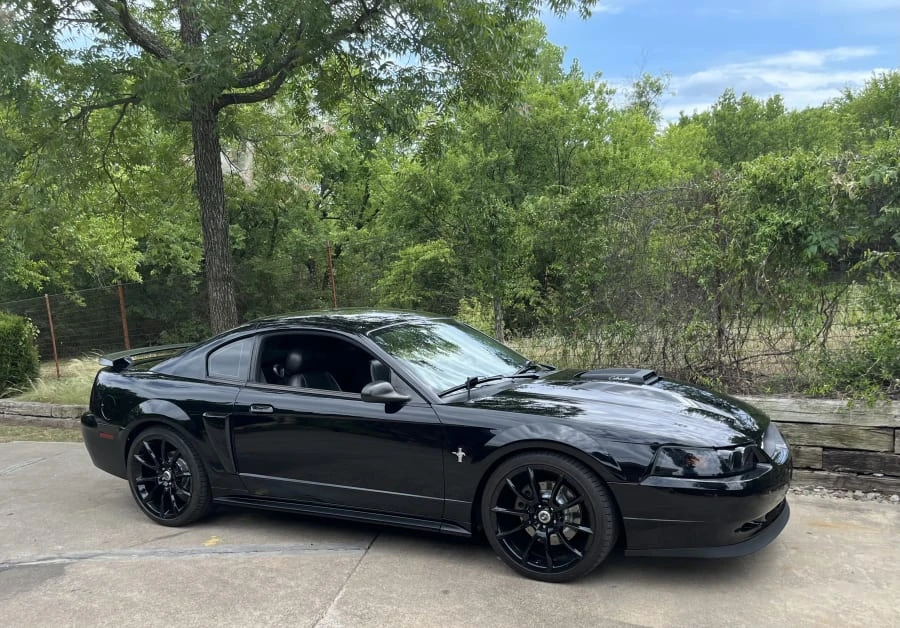 2003 Ford SN95 Mustang - Image 24 of 24