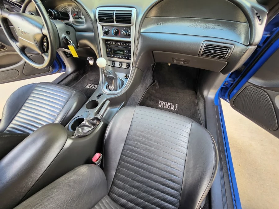 2003 Ford SN95 Mustang - Image 24 of 31